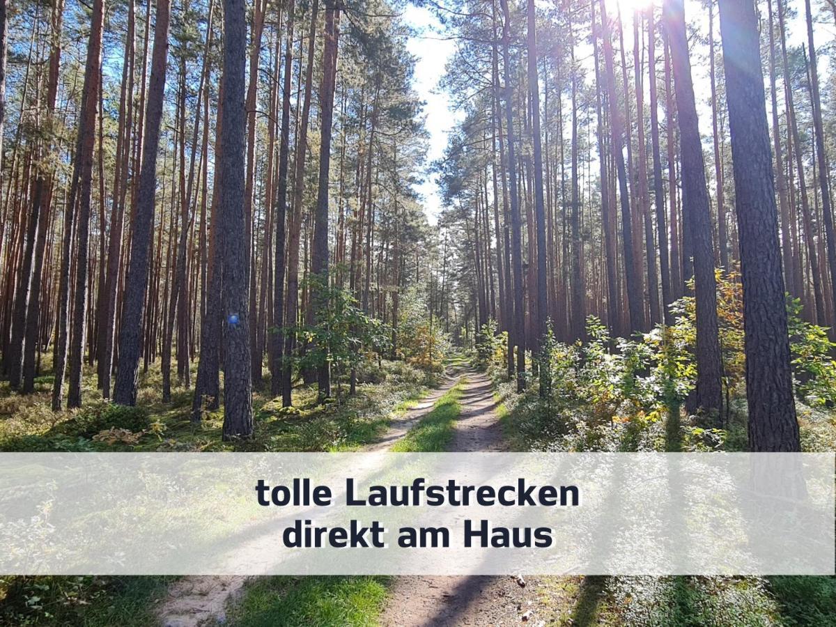 Ferienhaus Rothsee-Oase Ideale Ausgangslage Mit Tollem Ausblick, Sauna Und Privatem Garten Roth  Exteriér fotografie