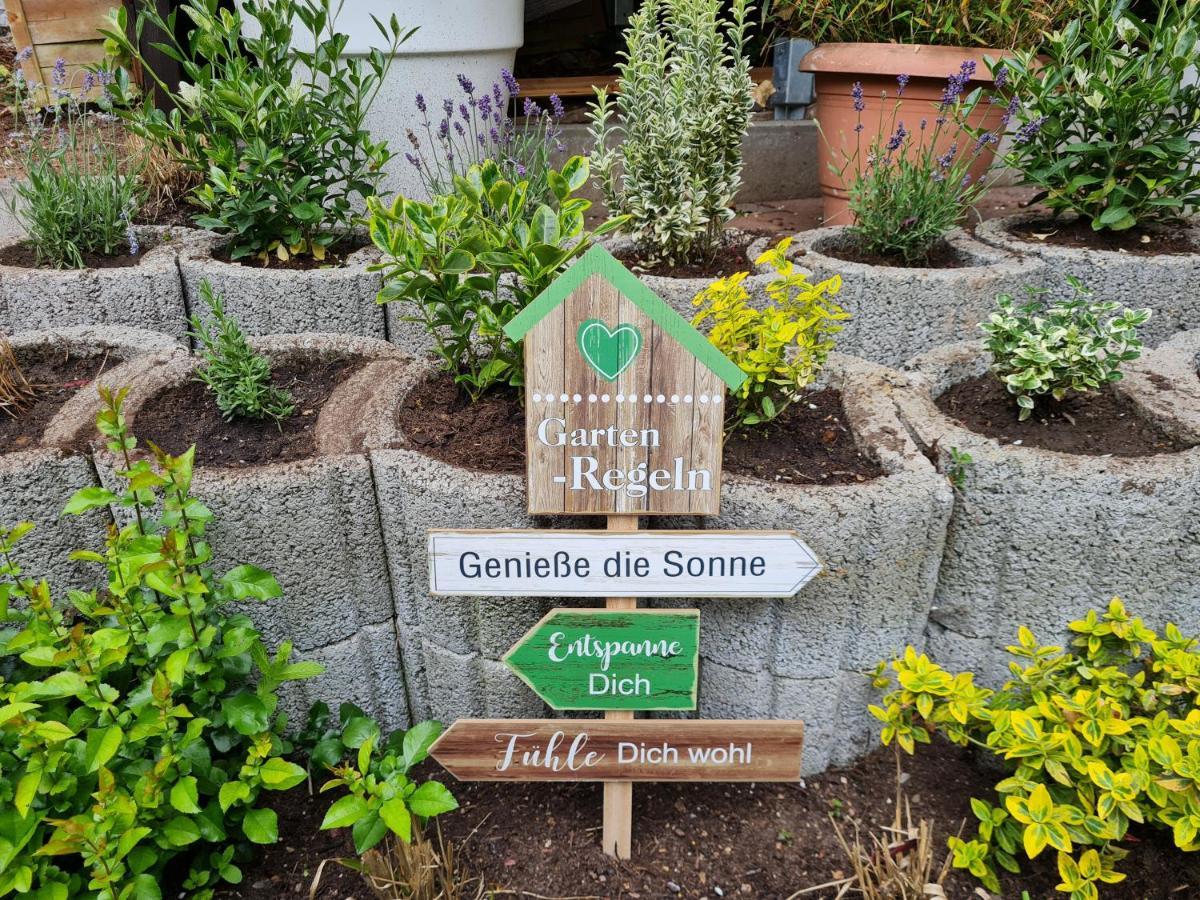 Ferienhaus Rothsee-Oase Ideale Ausgangslage Mit Tollem Ausblick, Sauna Und Privatem Garten Roth  Exteriér fotografie