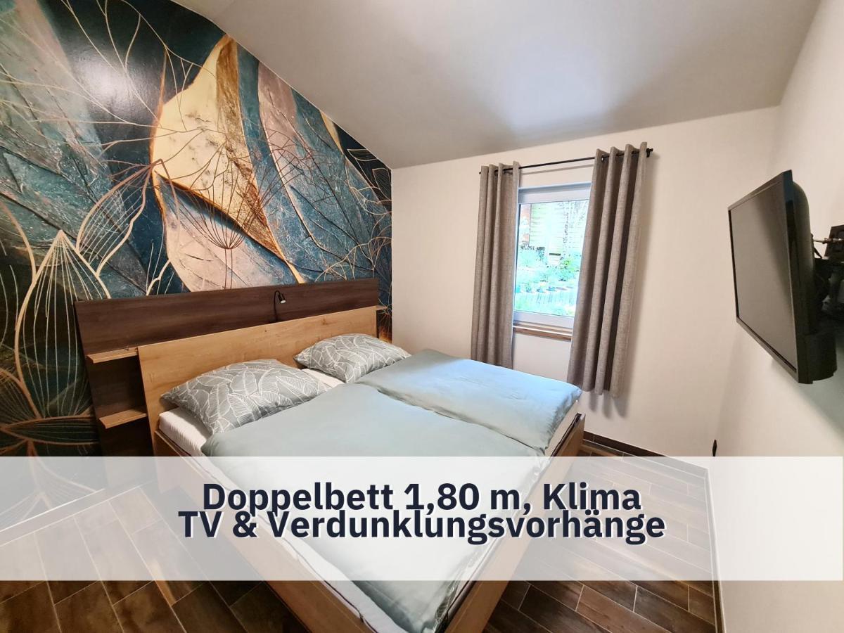 Ferienhaus Rothsee-Oase Ideale Ausgangslage Mit Tollem Ausblick, Sauna Und Privatem Garten Roth  Exteriér fotografie