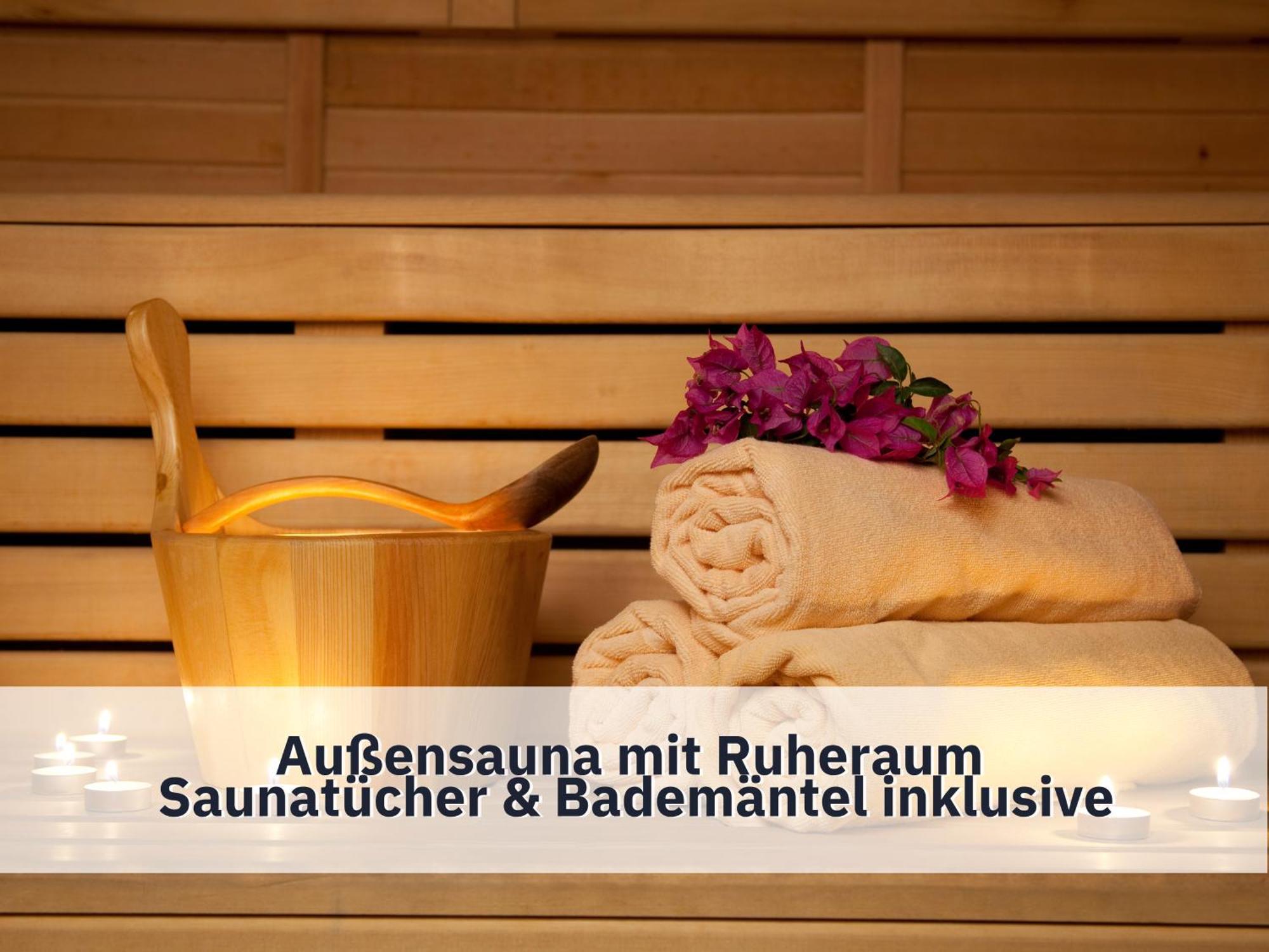 Ferienhaus Rothsee-Oase Ideale Ausgangslage Mit Tollem Ausblick, Sauna Und Privatem Garten Roth  Exteriér fotografie